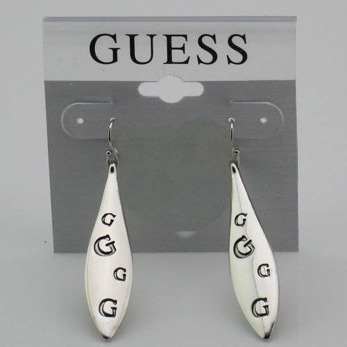 GUESS earrings brand