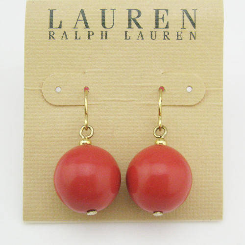 Original RALPH LAUREN Earrings