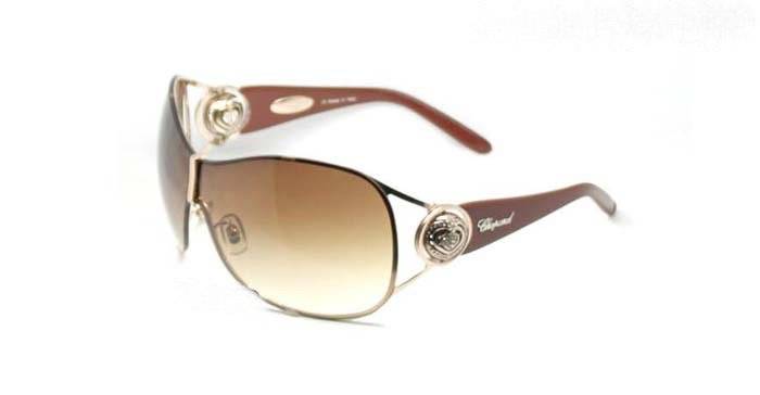 Original Chopin SCH751S heart drive wave style female sunglasses.