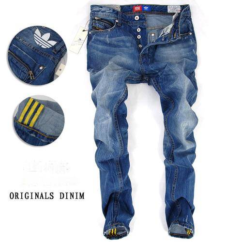 Die - Adi Viker-AD straight jeans luxury size 30.