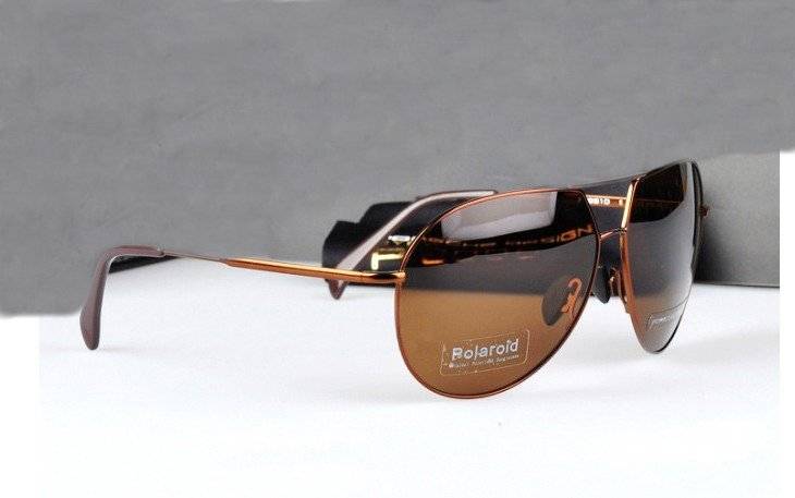 New Super driving Porsche design Sunglasses.