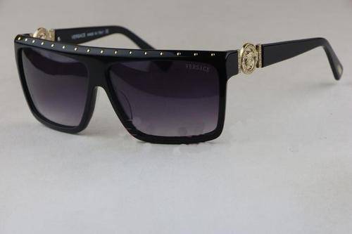 Brand new Versace Latest stylish fashion sunglasses model VE4263 GB1.
