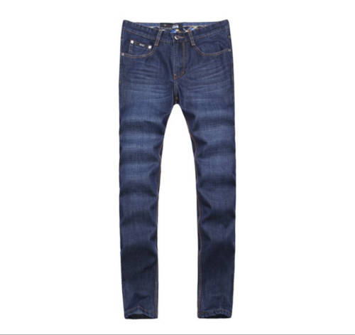 Brand new Hugo boss long business casual straight jeans