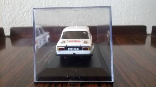 SEAT 1430 - Rallye de Monte Carlo 1977