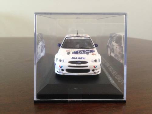 IXO/De Agostini  Ford Escort WRC - Rallye de Portugal 1998