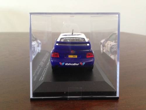 IXO/De Agostini  Ford Escort WRC - Rallye de Portugal 1998