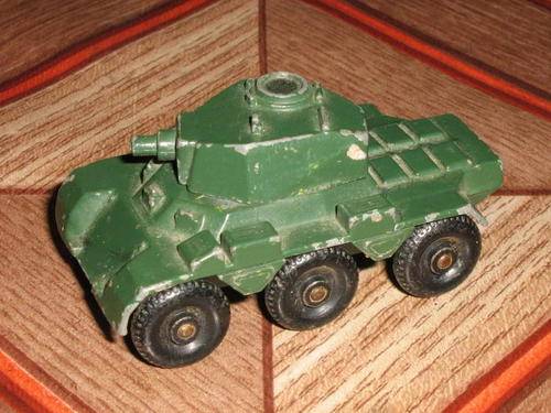 No. 67a -  Saladin Armoured Car