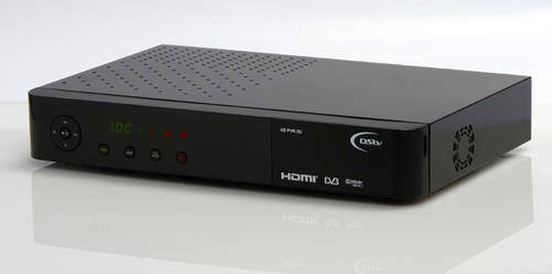HD PVR (2 TUNER)
