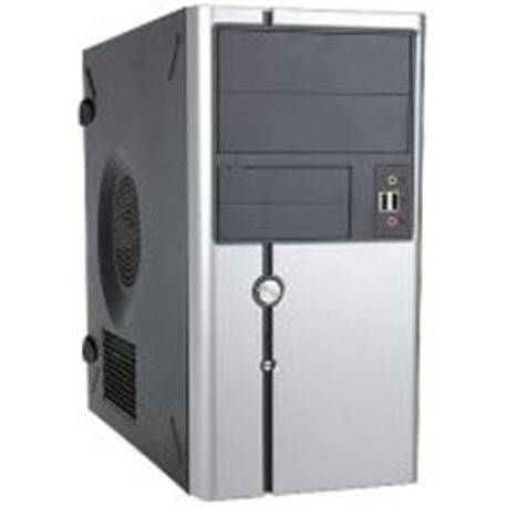 Mecer Proficient, i7-4790, 4GB RAM, 500 GB HDD