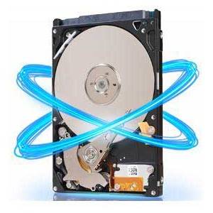 Seagate Momentus 2.5" SATA 500GB Hard Drives 7200.4 ST9500420AS