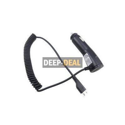 Micro USB Car Charger for the Samsung Galaxy S3 i9300
