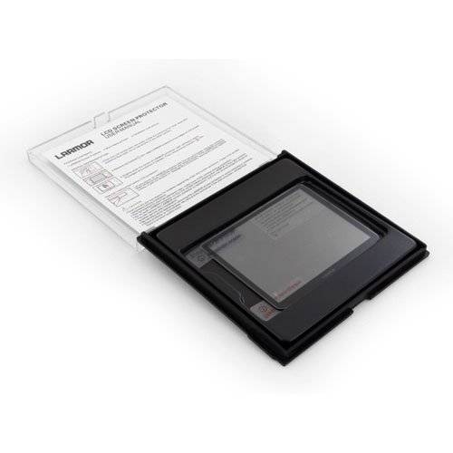 GGS LARMOR IV Self-Adhesive Optical Glass LCD Screen Protector for Fujifilm X100S