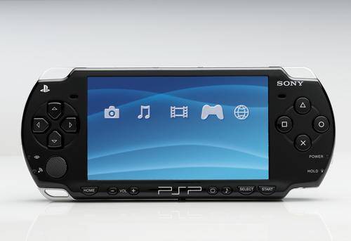 Sony PSP 3001 *READ*