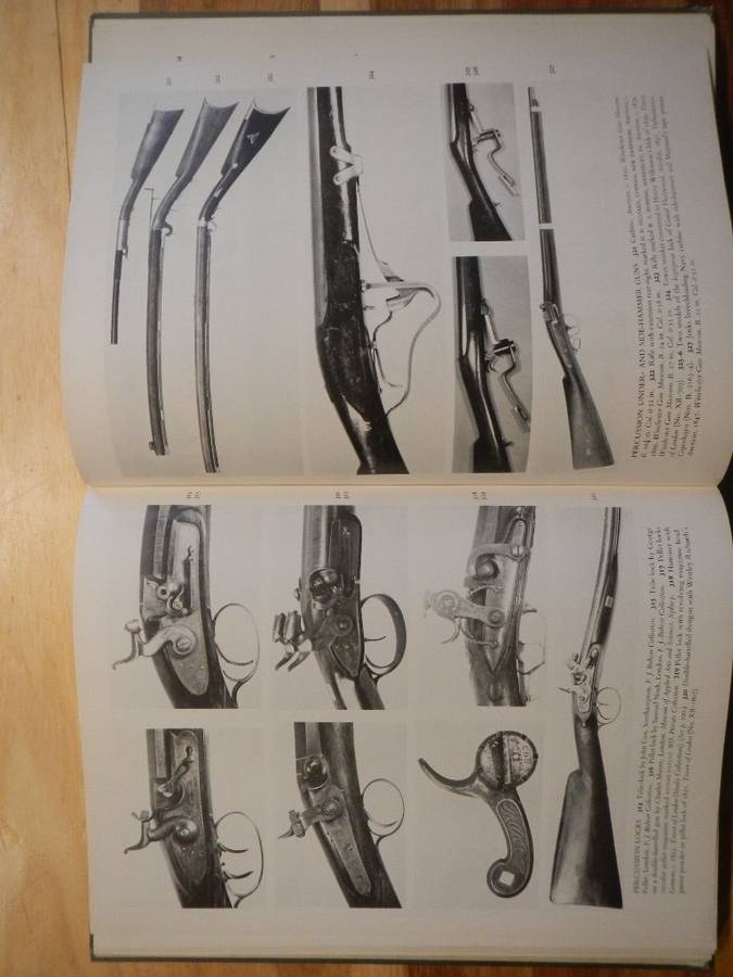 Guns and Rifles of the World - Howard L Blackmore