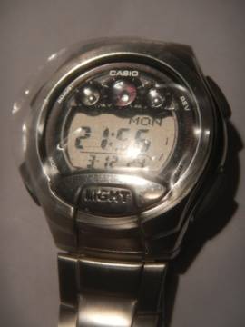 Casio