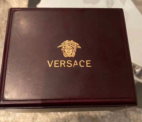 Versace Watch