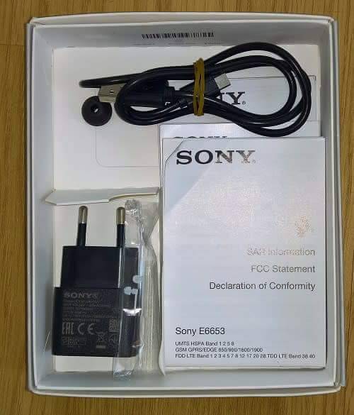 SONY Z5 32 GB