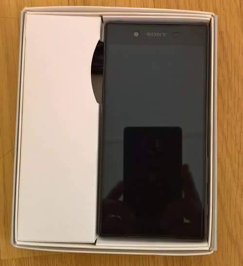 SONY Z5 32 GB