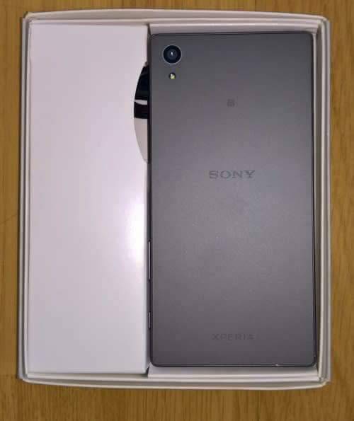 SONY Z5 32 GB