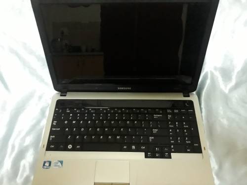Samsung RV510 Laptop