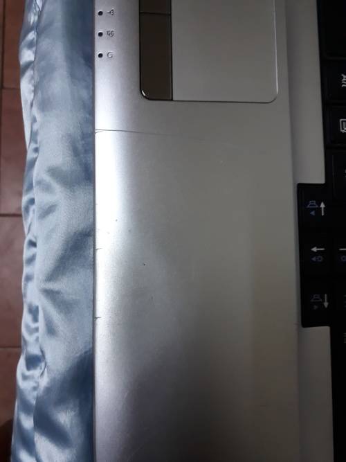 Samsung RV510 Laptop