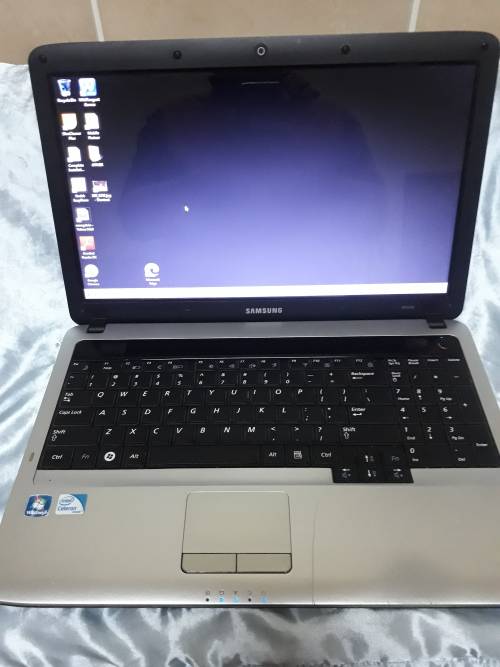 Samsung RV510 Laptop