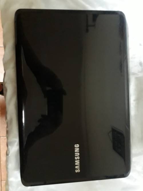 Samsung RV510 Laptop
