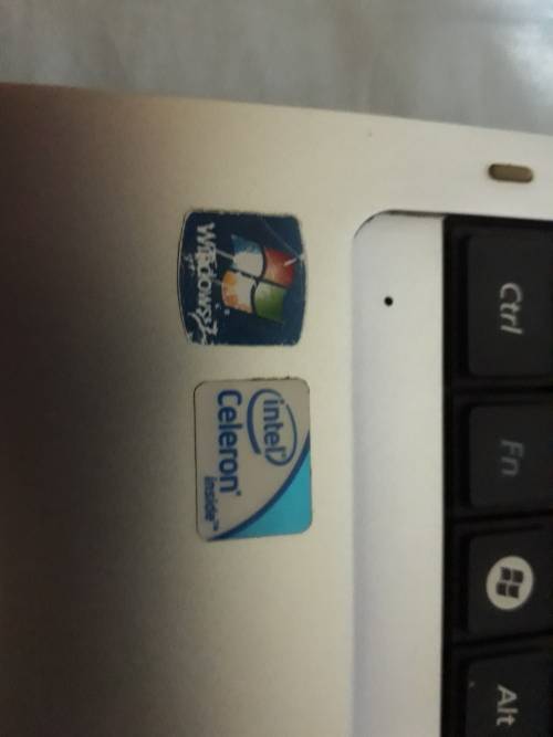 Samsung RV510 Laptop