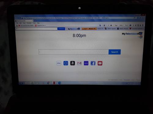 Samsung RV510 Laptop