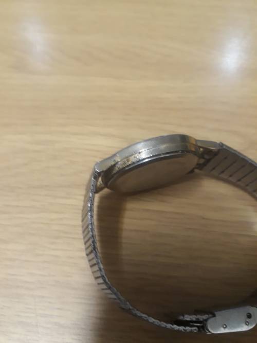Vintage mens Ken watch