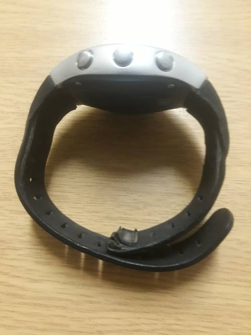 Suunto G6 golf watch