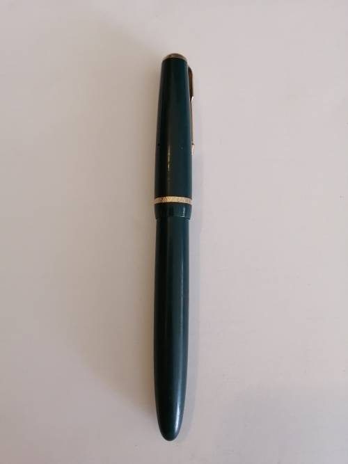 Parker Pen with 14Kt nib