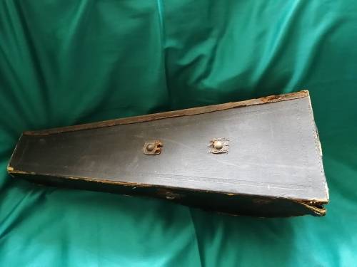 Neopolitan Mandolin