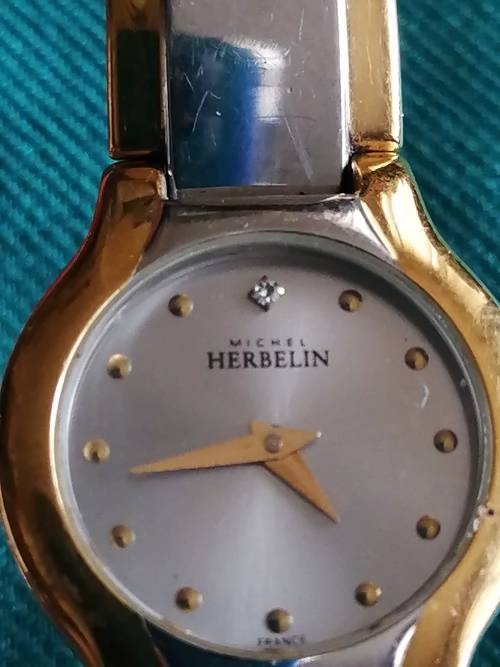 Job Lot of Ladies Watches including Fossil, Guess, Lanco and others