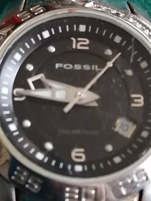 Job Lot of Ladies Watches including Fossil, Guess, Lanco and others