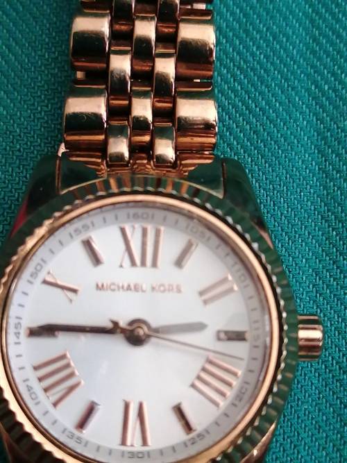 Michael Kors Wrist Watch