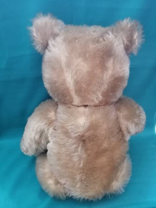 Vintage Collectable Teddy Bear 50cm