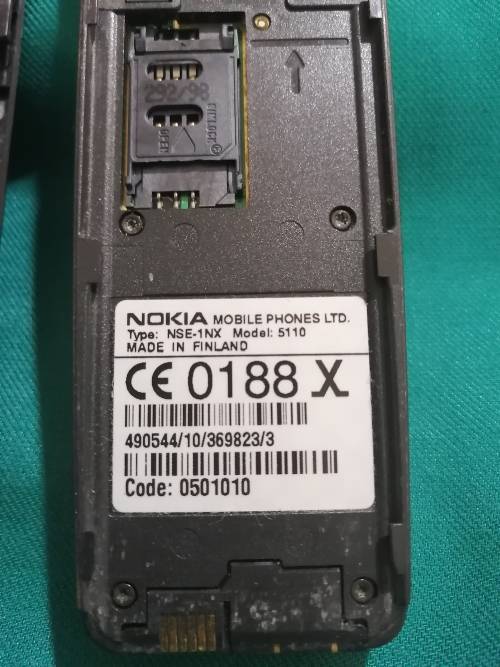 Nokia 5110