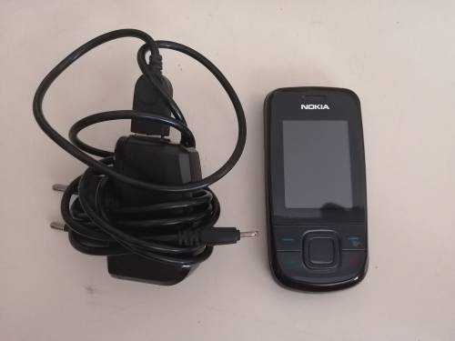 Nokia 3600s Cellphone - Working