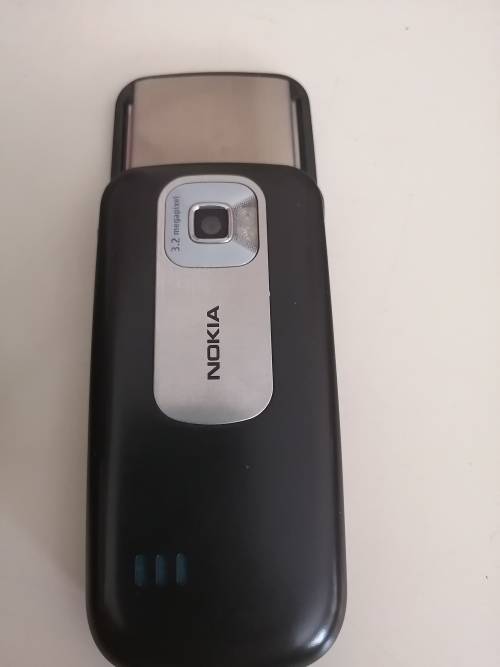 Nokia 3600s Cellphone - Working