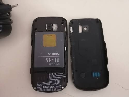 Nokia 3600s Cellphone - Working
