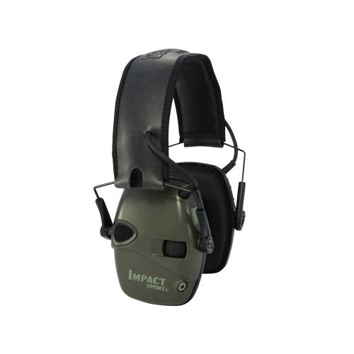 Howard Leight Impact Sport Electric Earmuff