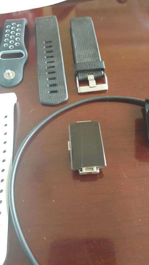 Fitbit Charge 2 (Small)