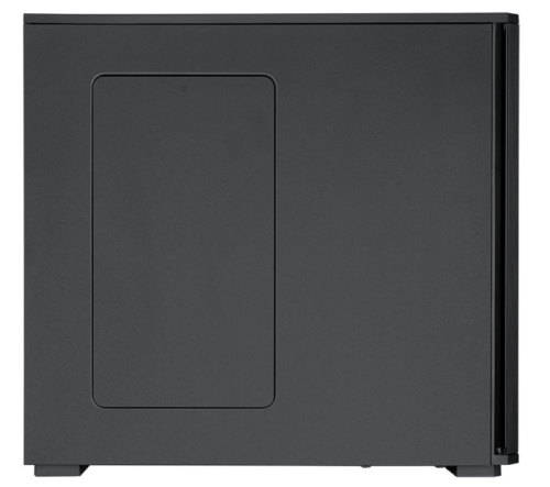 Corsair Obsidian Series 550D Black Aluminum SILENT ATX Tower Case  1TB External HDD  Sensei Mouse