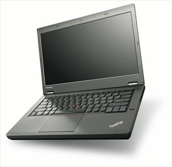 Lenovo T540p: I5-4300m - 4GB - 500GB - Microsoft Windows 8.1