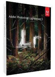 Adobe Photoshop Lightroom 5