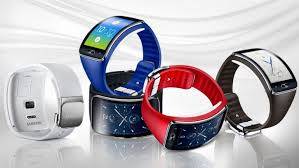 Samsung Galaxy Gear S