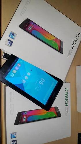 XTouch - PhoneTab (Tablet) 7" - Dual Sim. Add storage - With 3GBargain!!