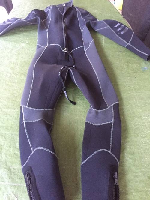 Scubapro Dive Gear