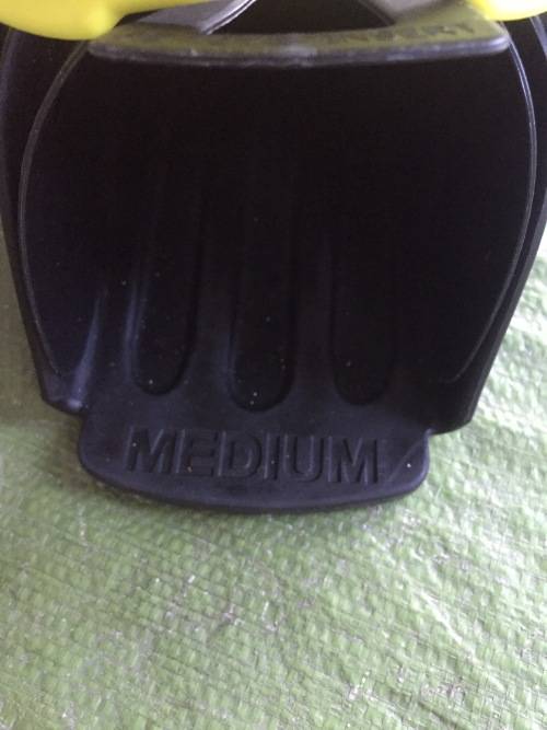 Scubapro Dive Gear